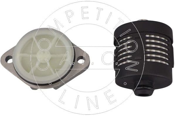 Hydraulic Filter, multi-plate clutch (all-wheel drive) Original AIC Quality 57000 - image 4