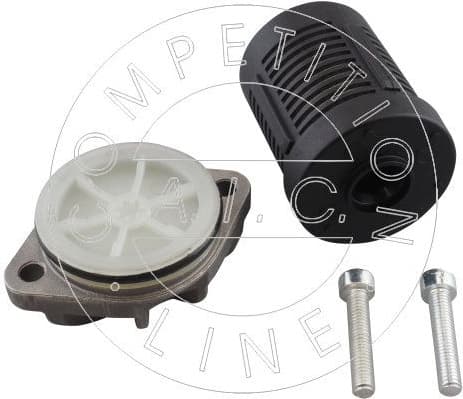 Hydraulic Filter, multi-plate clutch (all-wheel drive) Original AIC Quality 57986