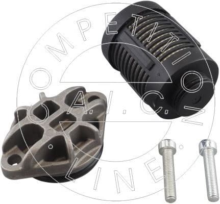 Hydraulic Filter, multi-plate clutch (all-wheel drive) Original AIC Quality 57986 - image 2