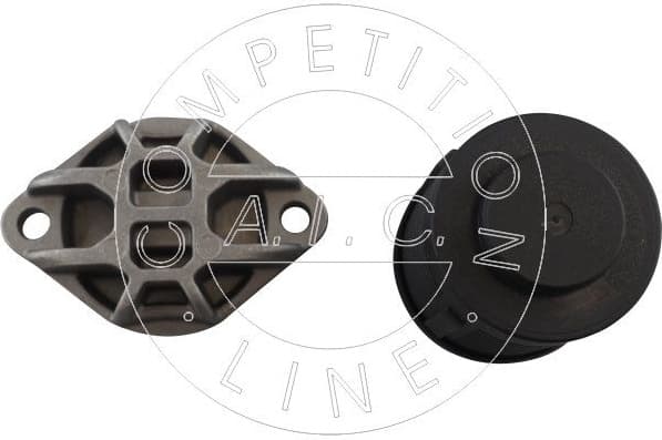 Hydraulic Filter, multi-plate clutch (all-wheel drive) Original AIC Quality 57986 - image 3