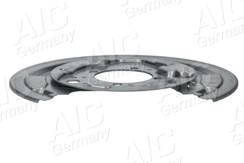 Splash Guard, brake disc Original AIC Quality 58833 - image 3