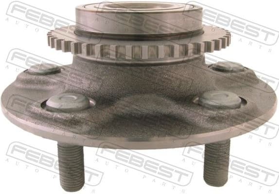 Wheel Hub 0282-A33A44R