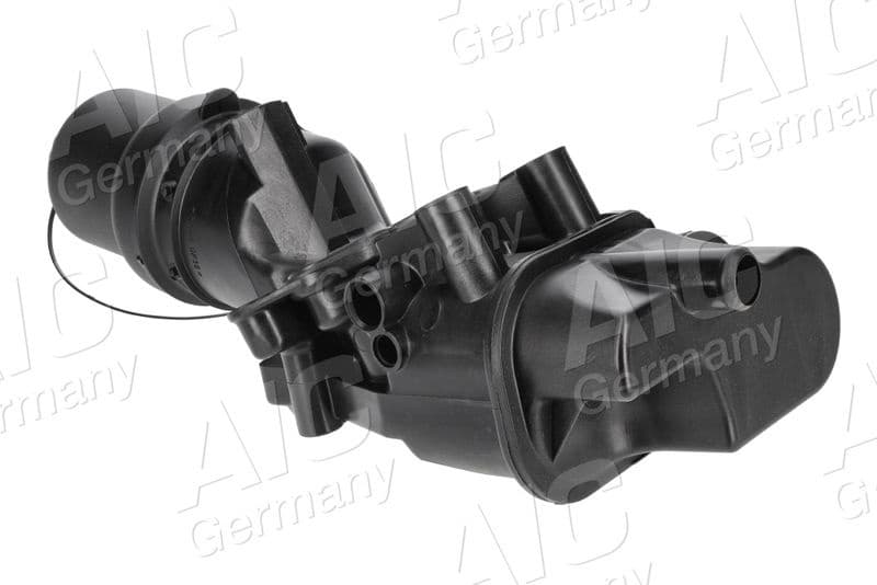 Housing, oil filter Original AIC Quality 58099 - image 2