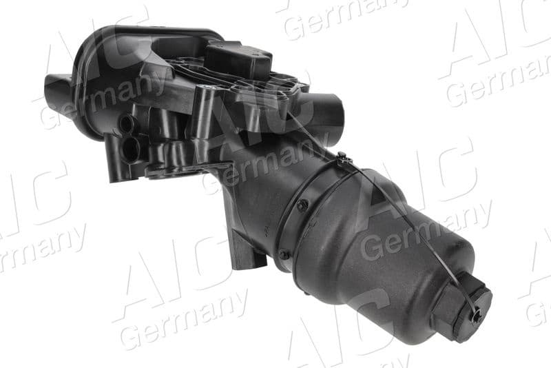 Housing, oil filter Original AIC Quality 58099 - image 5
