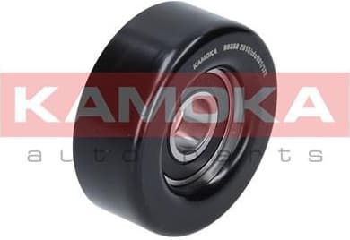 Tensioner Lever, V-ribbed belt R0358 - image 7