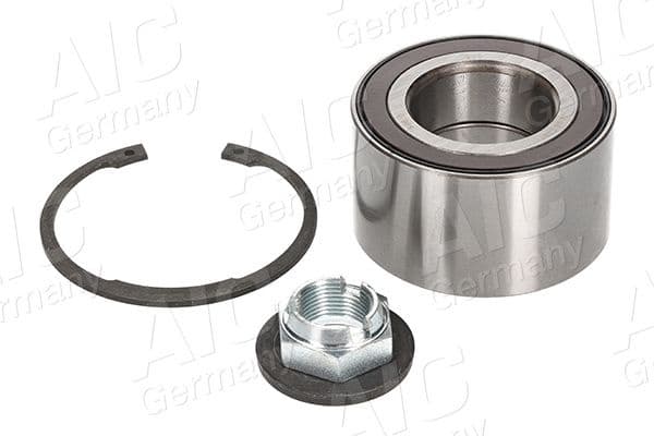Wheel Bearing Kit NEW MOBILITY PARTS 59620