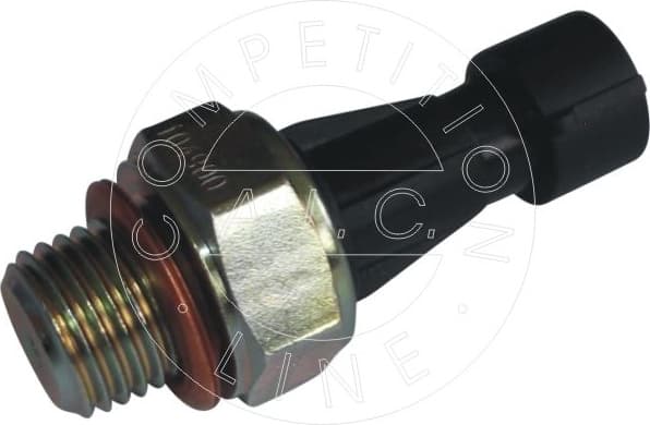 Oil Pressure Switch NEW MOBILITY PARTS 55400