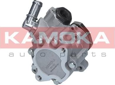 Hydraulic Pump, steering PP202 - image 5
