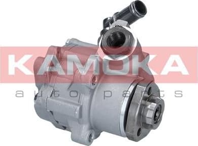 Hydraulic Pump, steering PP202 - image 6