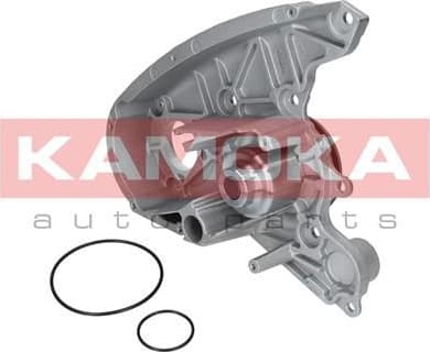 Water Pump, engine cooling T0119 - image 6