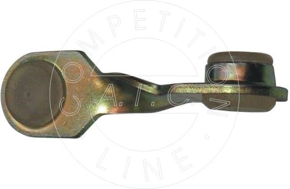 Selector-/Shift Rod Original AIC Quality 50490