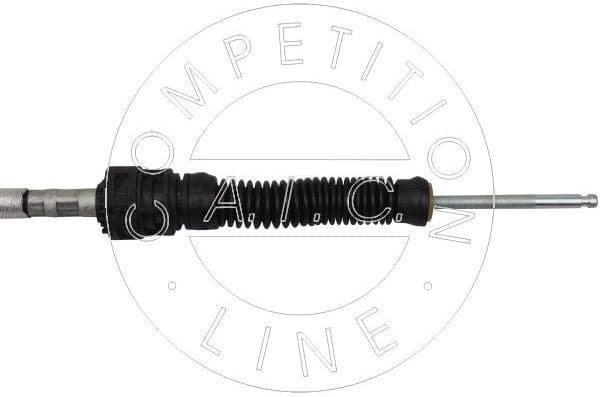 Cable Pull, manual transmission Original AIC Quality 58997 - image 2