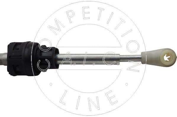 Cable Pull, manual transmission Original AIC Quality 58997 - image 4