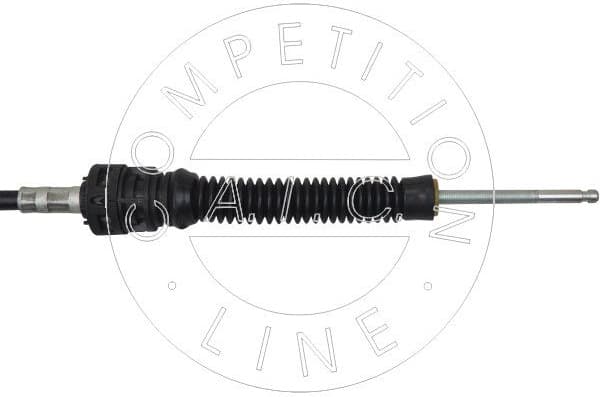Cable Pull, manual transmission Original AIC Quality 58996 - image 3