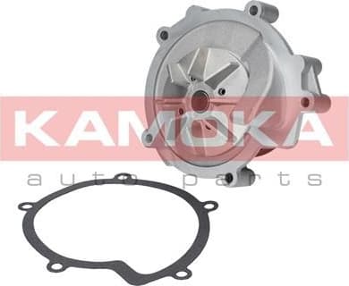 Water Pump, engine cooling T0100 - image 6