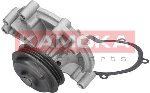 Water Pump, engine cooling T0100 - image 8
