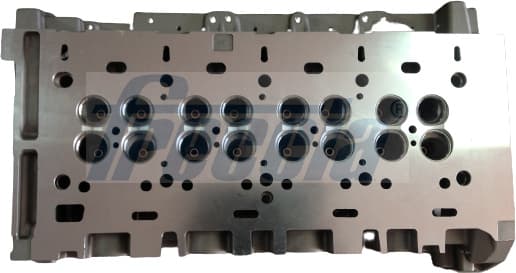 Cylinder Head CH17-1051