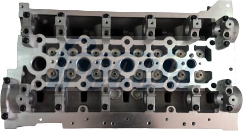 Cylinder Head CH17-1051 - image 2