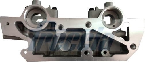Cylinder Head CH17-1051 - image 6