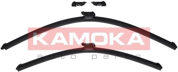 Wiper Blade 27A11 - image 3