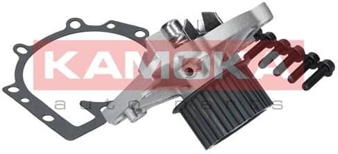 Water Pump, engine cooling T0270 - image 7