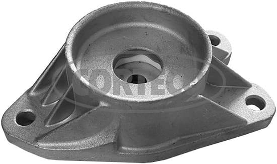 Shock absorber mounting rear 49489321