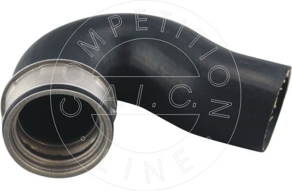Charge Air Hose Original AIC Quality 56727