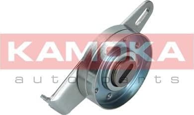 Tensioner Pulley, V-ribbed belt R0267 - image 6