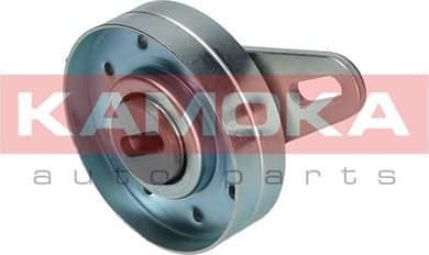 Tensioner Pulley, V-ribbed belt R0267 - image 7