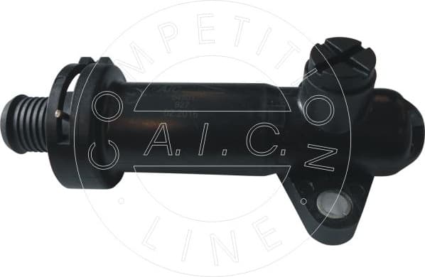 Thermostat, coolant Original AIC Quality 54501 - image 3