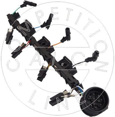 Connecting Cable, injector Original AIC Quality 58337 - image 2