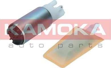 Fuel Pump 8410025 - image 5