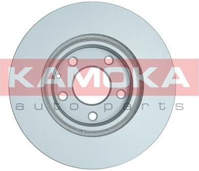 Brake discs kit front (2pcs) 103613 - image 2