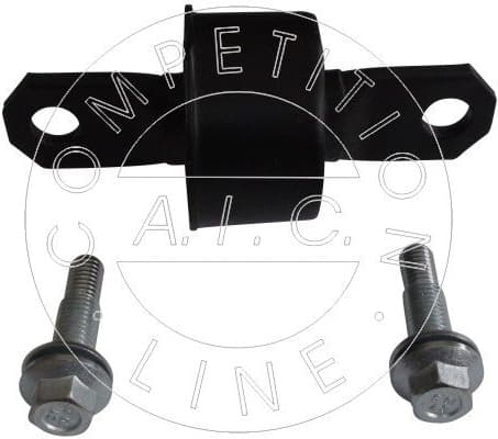 Bushing, axle beam NEW MOBILITY PARTS 53159