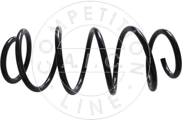 Suspension Spring Original AIC Quality 53443