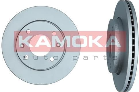 Brake Disc 103332 - image 3