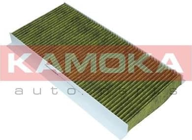 Filter cabin 6080043 - image 5