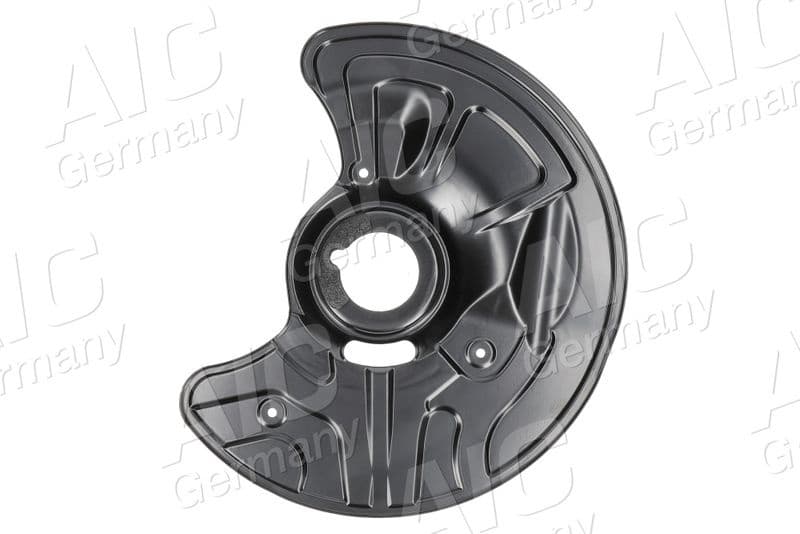 Splash Guard, brake disc Original AIC Quality 55194