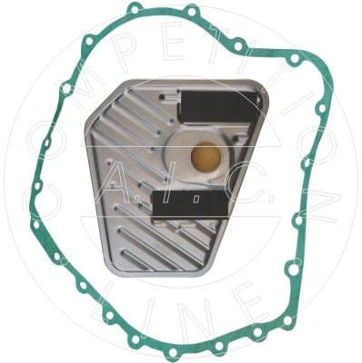 Hydraulic Filter, automatic transmission Original AIC Quality 57379 - image 2