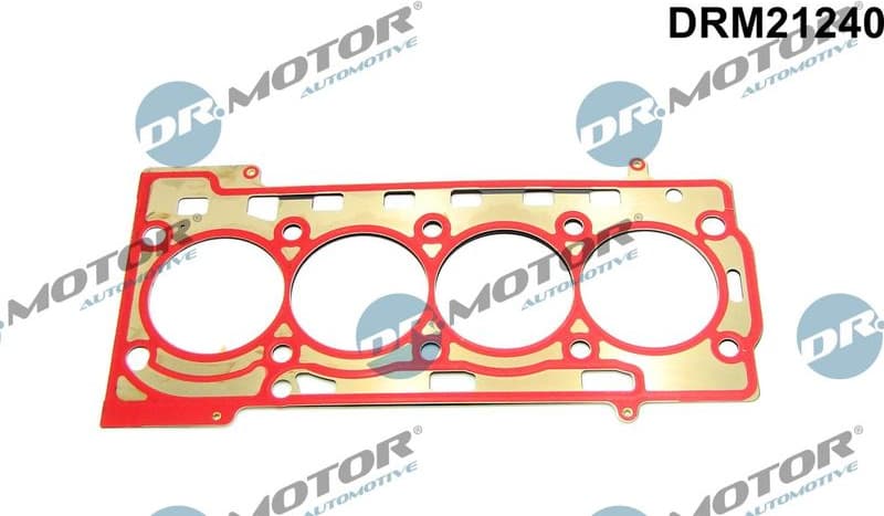 Gasket, cylinder head DRM21240