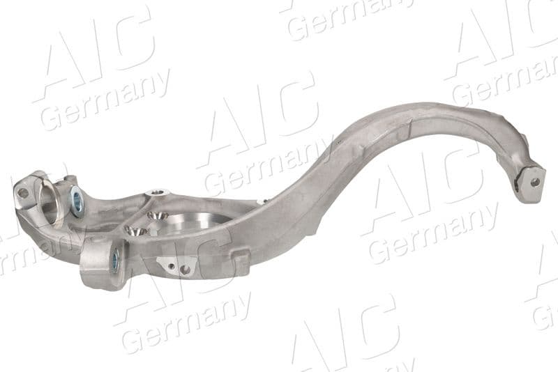 Steering Knuckle, wheel suspension NEW MOBILITY PARTS 55827 - image 2