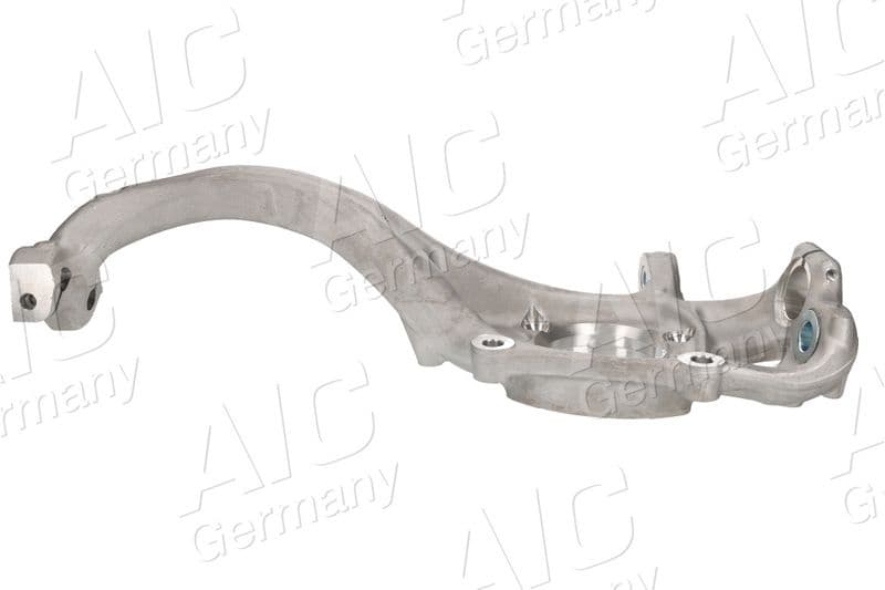 Steering Knuckle, wheel suspension NEW MOBILITY PARTS 55827 - image 3