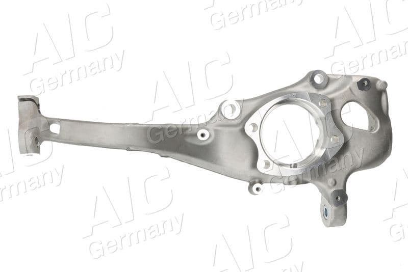Steering Knuckle, wheel suspension NEW MOBILITY PARTS 55827 - image 4