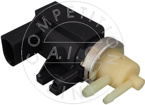 Pressure Converter, exhaust control Original AIC Quality 58025