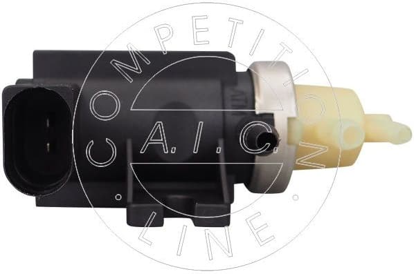 Pressure Converter, exhaust control Original AIC Quality 58025 - image 2