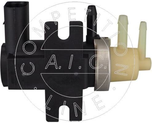Pressure Converter, exhaust control Original AIC Quality 58025 - image 3