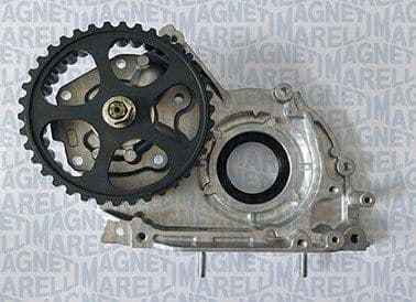 Oil Pump 351516000004