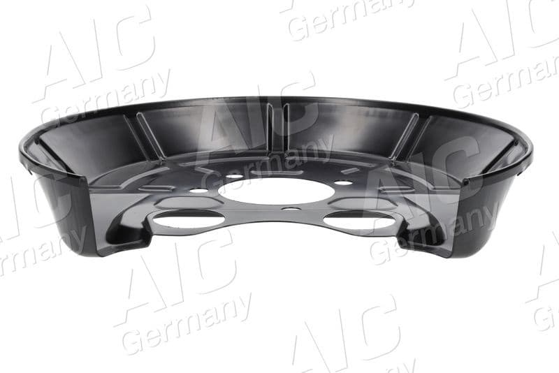 Splash Guard, brake disc Original AIC Quality 56695 - image 2