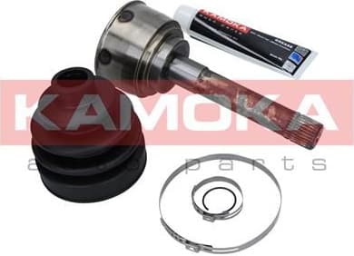 Joint Kit, drive shaft 6017 - image 7