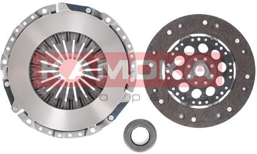 Clutch Kit KC043 - image 4